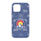 Colorado Airstream Club iPhone 13 Tough Case - Back