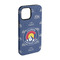 Colorado Airstream Club iPhone 15 Pro Tough Case - Angle