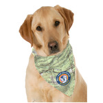 WBCCI Heritage logo Dog Bandana Scarf