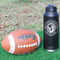 WBCCI Heritage logo Laser Engraved Water Bottles - In Context