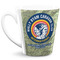 WBCCI logo 12 Oz Latte Mug - Front Full