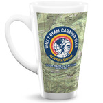 WBCCI Heritage logo 16 oz Latte Mug