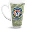 WBCCI logo 16 Oz Latte Mug - Front