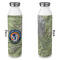 WBCCI logo 20oz Water Bottles - Full Print - Approval