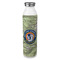 WBCCI logo 20oz Water Bottles - Full Print - Front/Main