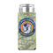 WBCCI logo Can Cooler - Tall 12oz - Front on Can