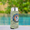 WBCCI logo Can Cooler - Tall 12oz - In Context