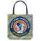 WBCCI logo Canvas Tote Bag (Front)