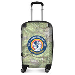 WBCCI Heritage logo Suitcase - 20" Carry On