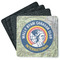 WBCCI logo Coaster Rubber Back - Main