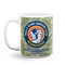 WBCCI logo Coffee Mug - 11 oz - White