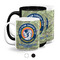 WBCCI logo Coffee Mugs Main