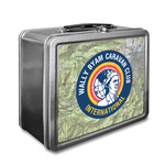 WBCCI Heritage logo Lunch Box