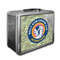 WBCCI logo Custom Lunch Box / Tin