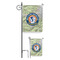 WBCCI logo Garden Flag - PARENT/MAIN