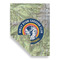 WBCCI logo Garden Flags - Large - Double Sided - FRONT FOLDED