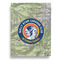 WBCCI logo Garden Flags - Large - Double Sided - FRONT