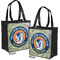 WBCCI logo Grocery Bag - Apvl