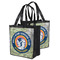 WBCCI logo Grocery Bag - MAIN