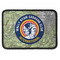 WBCCI logo Iron On Patch - Rectangle - Front