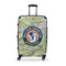 WBCCI logo Large Travel Bag - With Handle