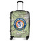 WBCCI logo Medium Travel Bag - With Handle