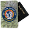 WBCCI logo Passport Holder - Main