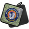 WBCCI logo Pot Holders - PARENT MAIN