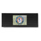 WBCCI logo Rubber Bar Mat - FRONT/MAIN