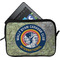 WBCCI logo Tablet Sleeve (Small)