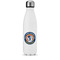 WBCCI logo Tapered Water Bottle 17oz.