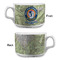 WBCCI logo Tea Cup - Single Approval