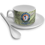 WBCCI Heritage logo Tea Cup