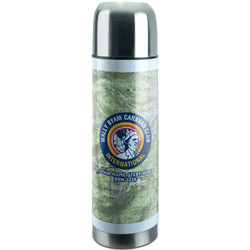 WBCCI Heritage logo Stainless Steel Thermos