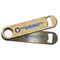 Wally Byam Airstream Club logo Bar Bottle Opener - Main