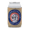 Wally Byam Airstream Club logo Can Cooler - Standard 12oz - Single on Can