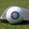 Wally Byam Airstream Club logo Golf Ball - Branded - Club