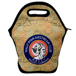 Wally Byam Airstream Club logo Lunch Bag