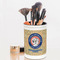 Wally Byam Airstream Club logo Pencil Holder - LIFESTYLE makeup