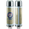 Wally Byam Airstream Club logo Thermos - Apvl