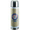 Wally Byam Airstream Club logo Thermos - Main