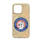 Wally Byam Airstream Club logo iPhone 13 Mini Case - Back