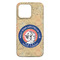 Wally Byam Airstream Club logo iPhone 13 Pro Max Case - Back