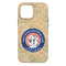 Wally Byam Airstream Club logo iPhone 13 Pro Max Tough Case - Back