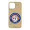 Wally Byam Airstream Club logo iPhone 15 Case - Back