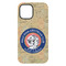 Wally Byam Airstream Club logo iPhone 15 Pro Max Tough Case - Back