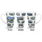 Silver in the Sierra '24 Rally 16 Oz Latte Mug - Approval