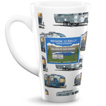 Silver in the Sierra '24 Rally 16 oz Latte Mug