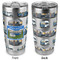 Silver in the Sierra '24 Rally 20oz SS Tumbler - Full Print - Approval