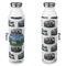 Silver in the Sierra '24 Rally 20oz Water Bottles - Full Print - Approval